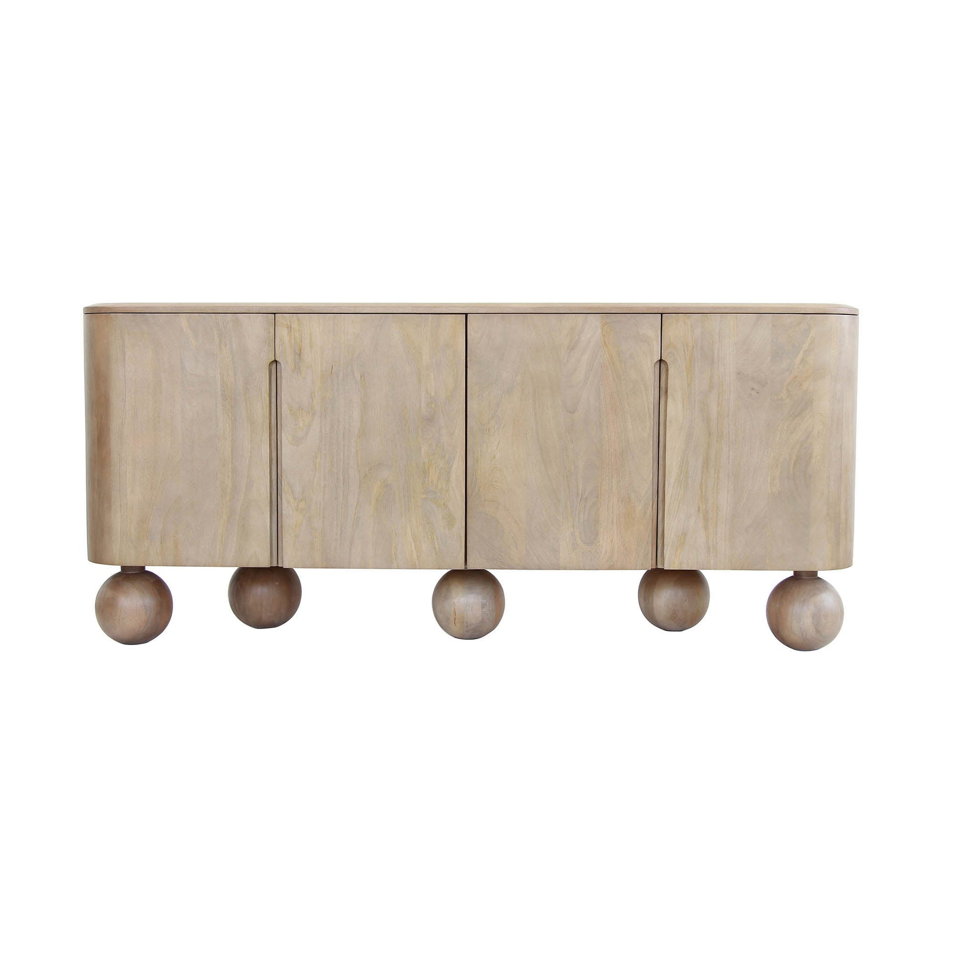 Globe Sideboard - Central Designs