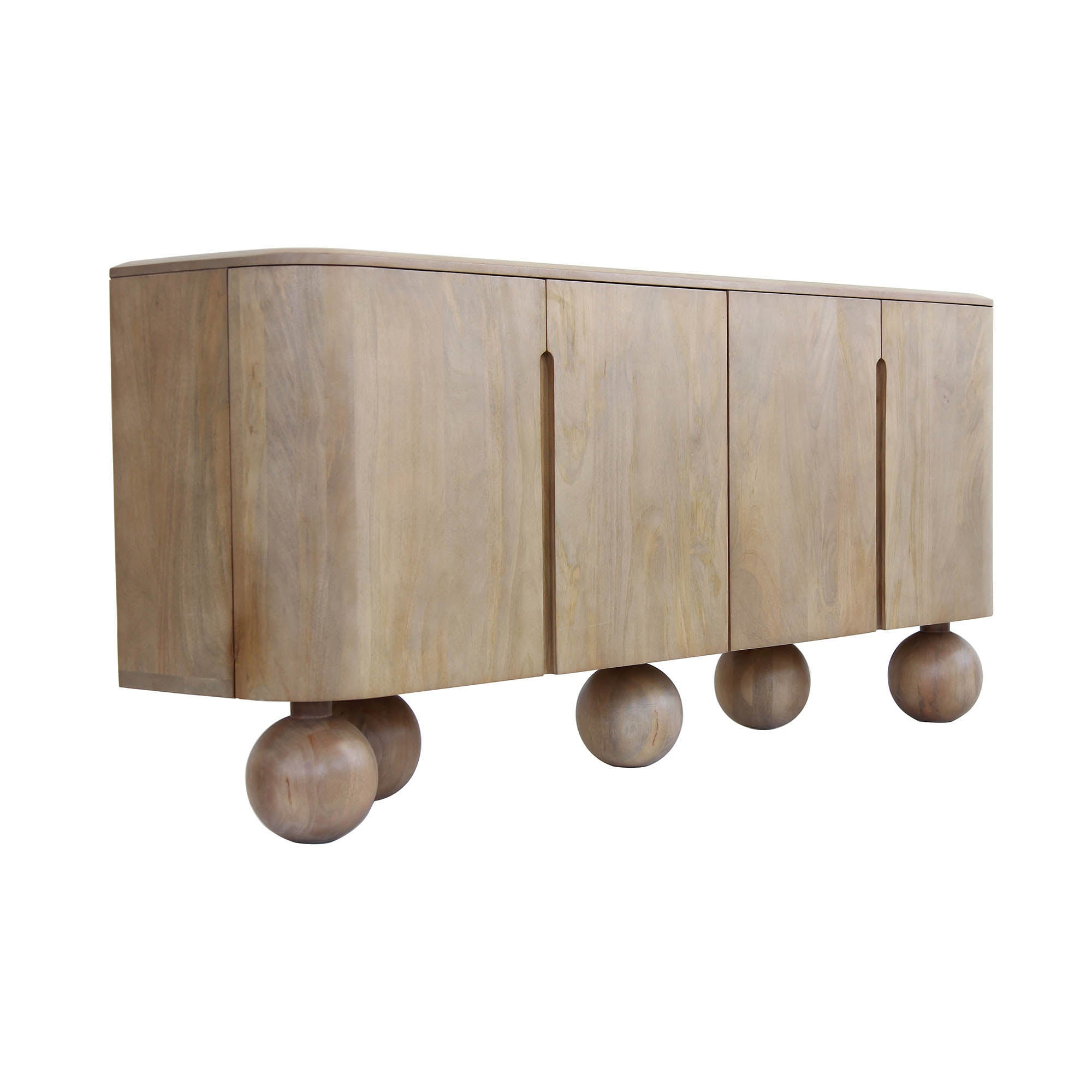 Globe Sideboard - Central Designs