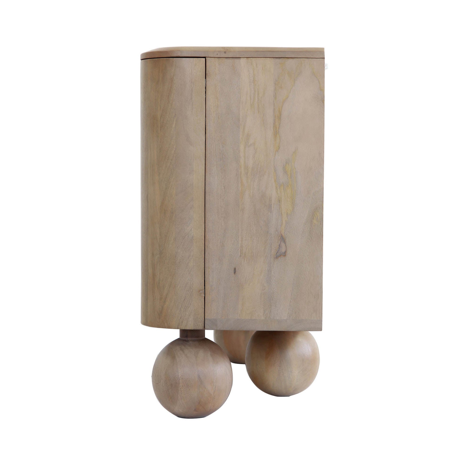 Globe Sideboard - Central Designs