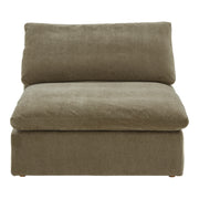 Clay Slipper Chair Desert Sage - Central Designs