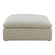Clay Ottoman Coastside Sand