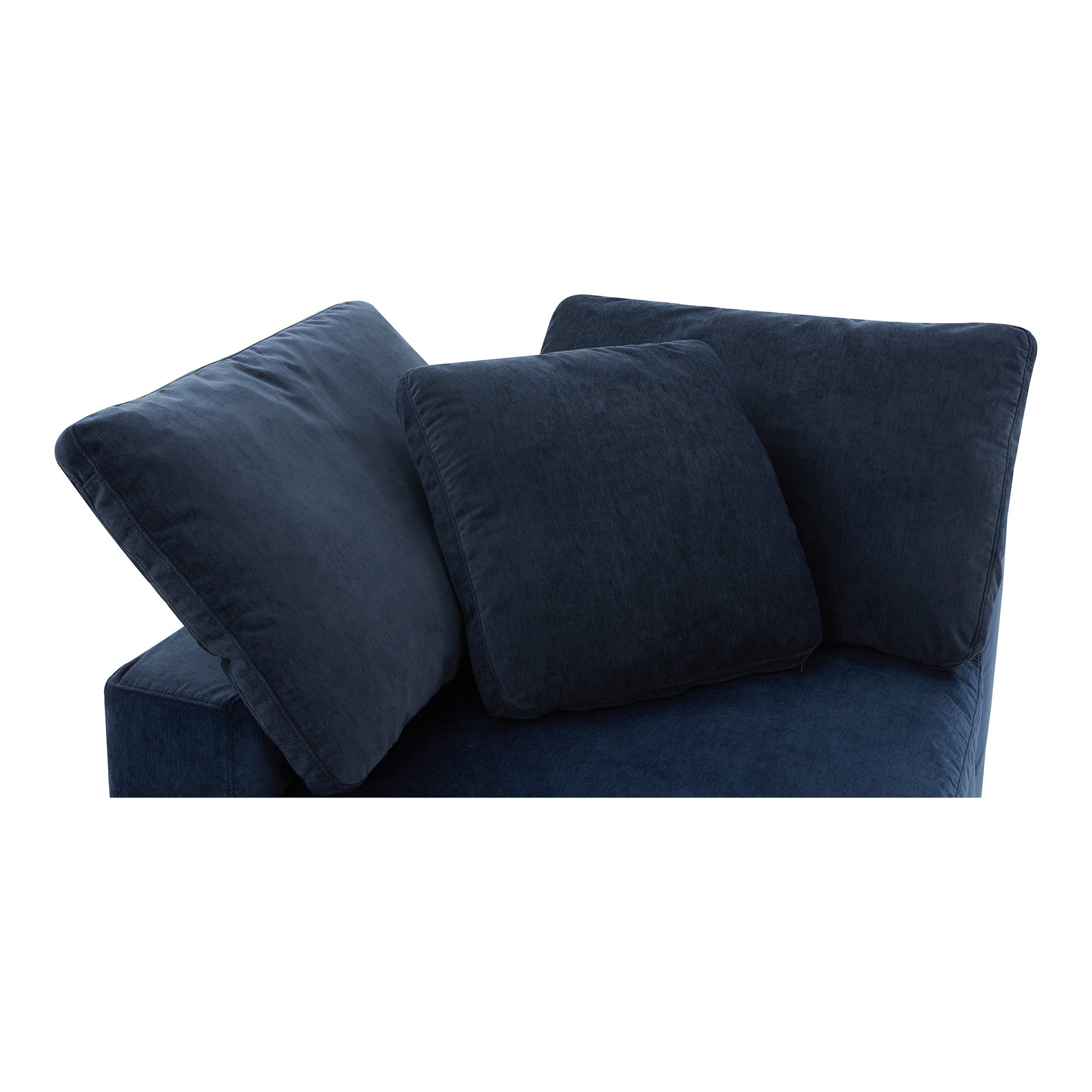 Terra Corner Chair - Central Designs