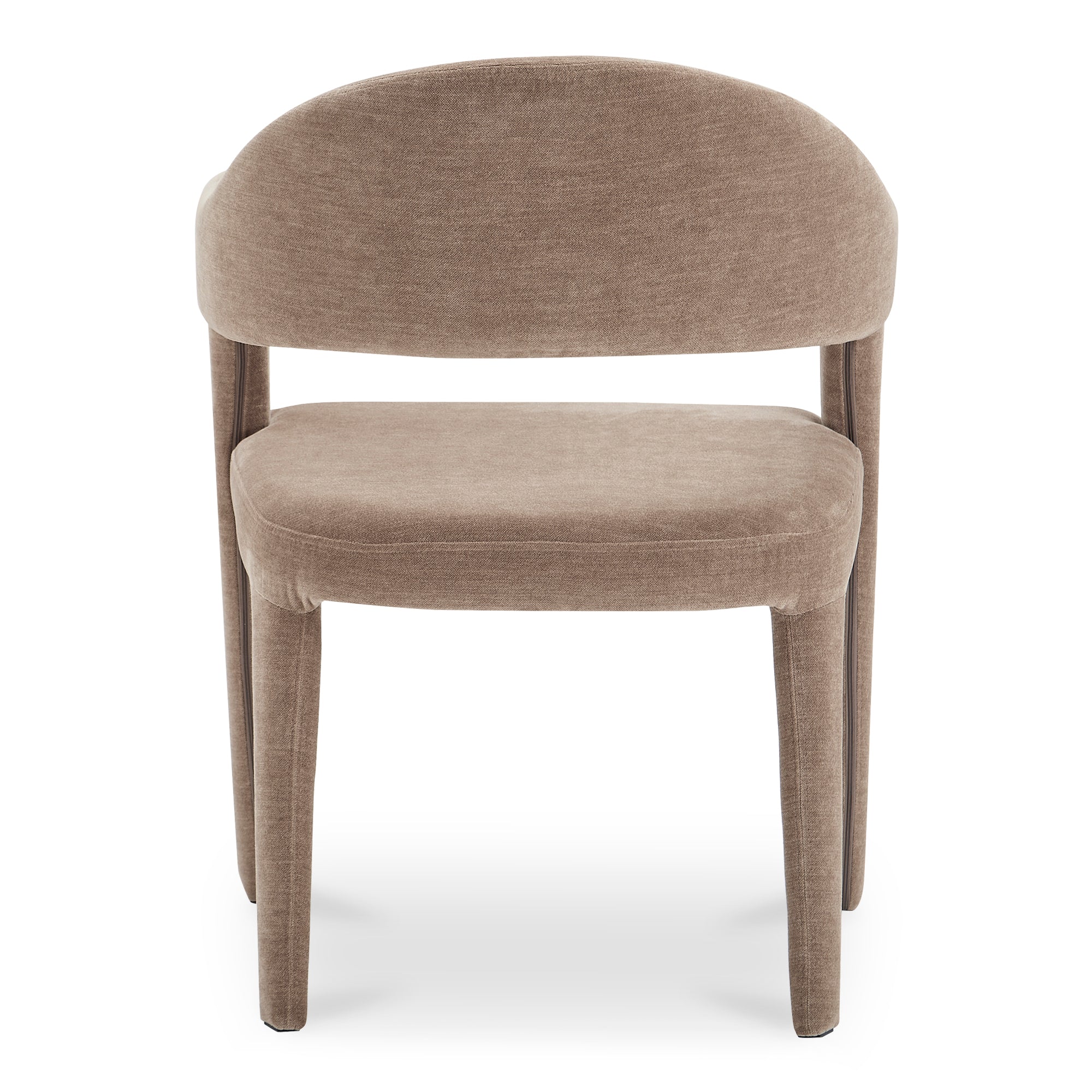 Martens Dining Chair Camel - Central Designs