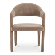 Martens Dining Chair Camel - Central Designs