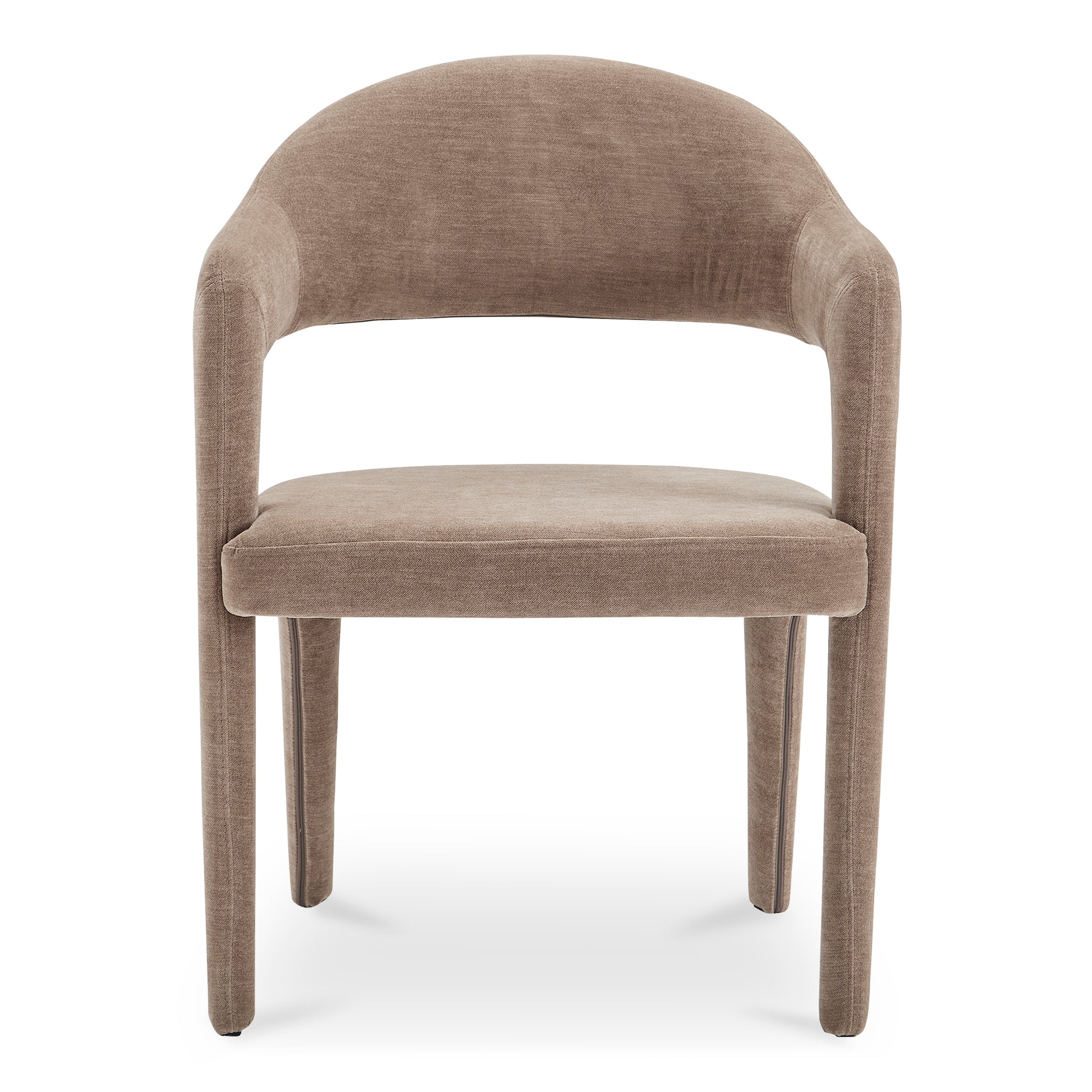 Martens Dining Chair Camel - Central Designs