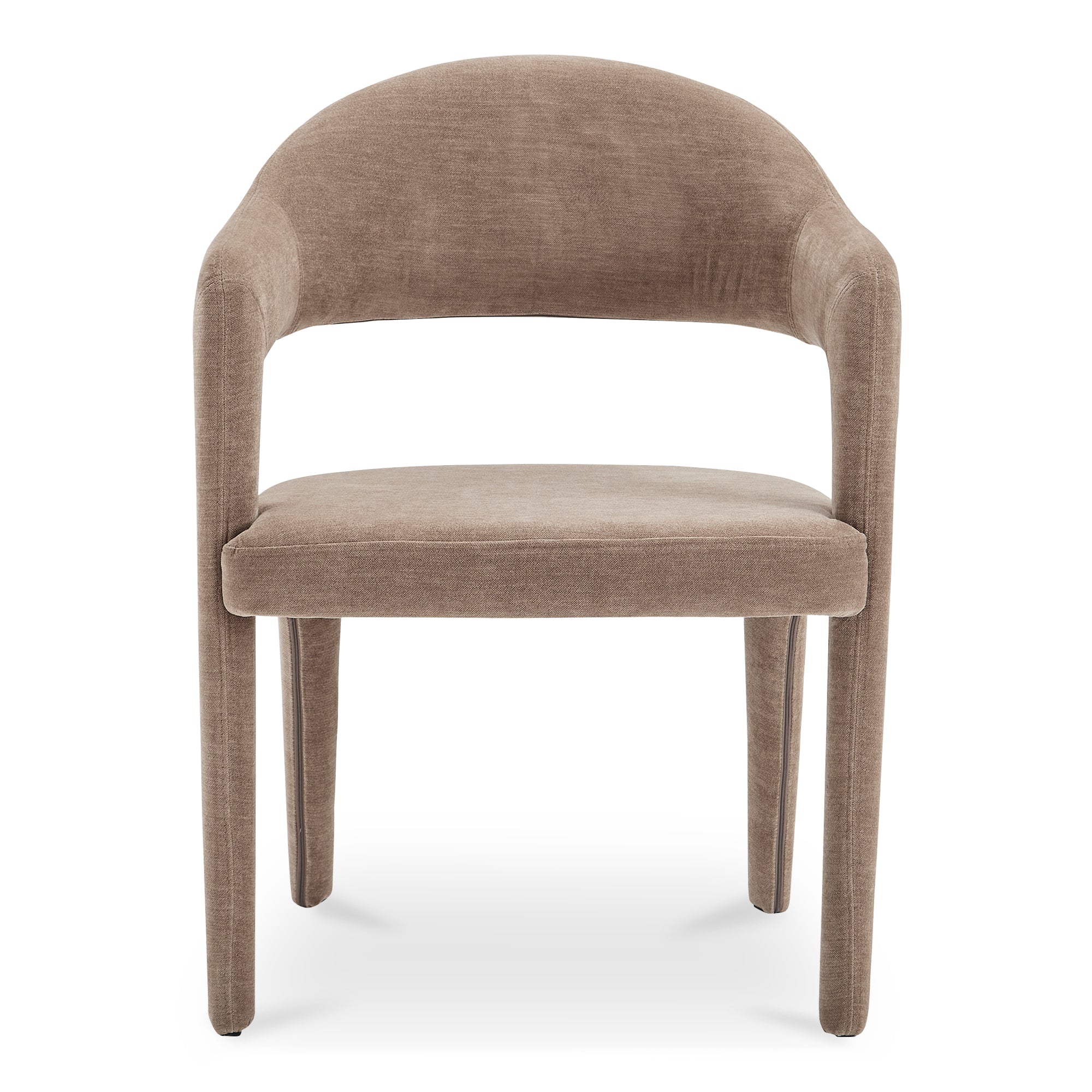 Martens Dining Chair Camel - Central Designs