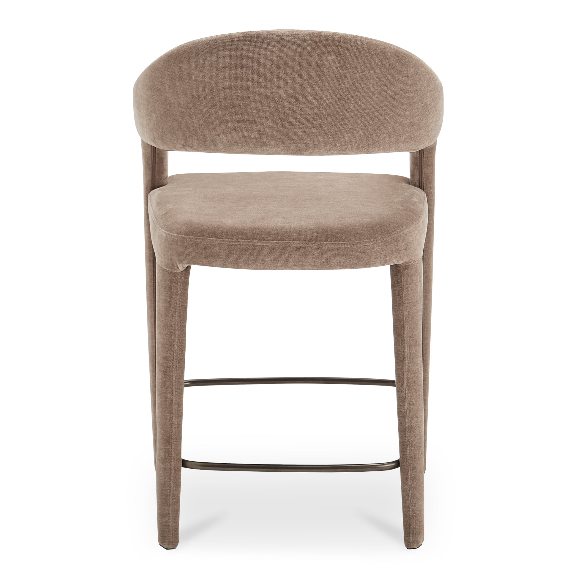 Martens Counter Stool Camel - Central Designs