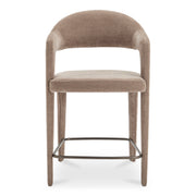 Martens Counter Stool Camel - Central Designs