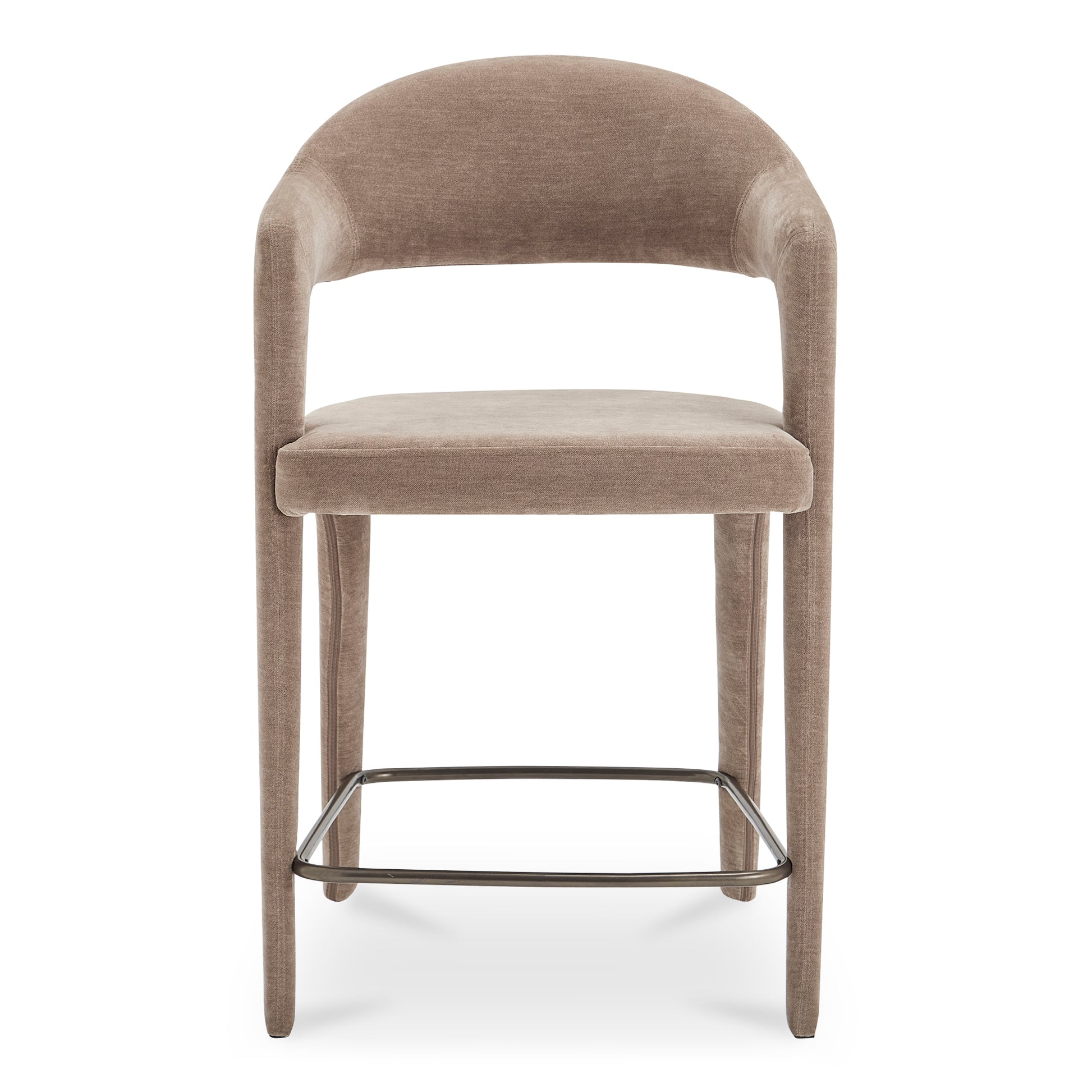 Martens Counter Stool Camel - Central Designs