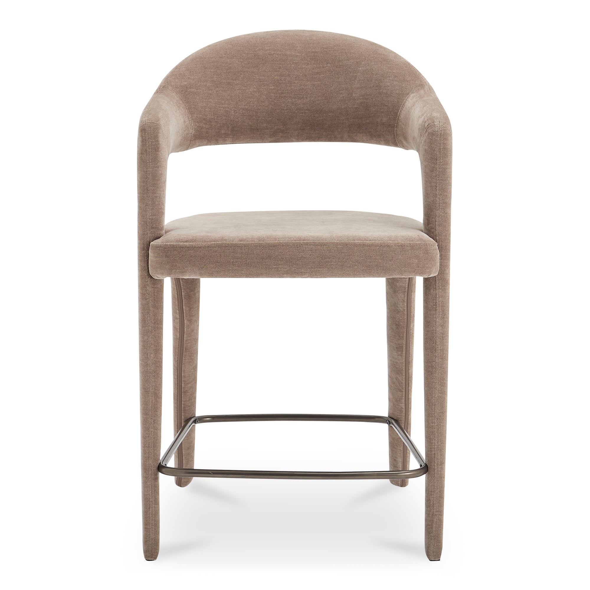 Martens Counter Stool Camel - Central Designs