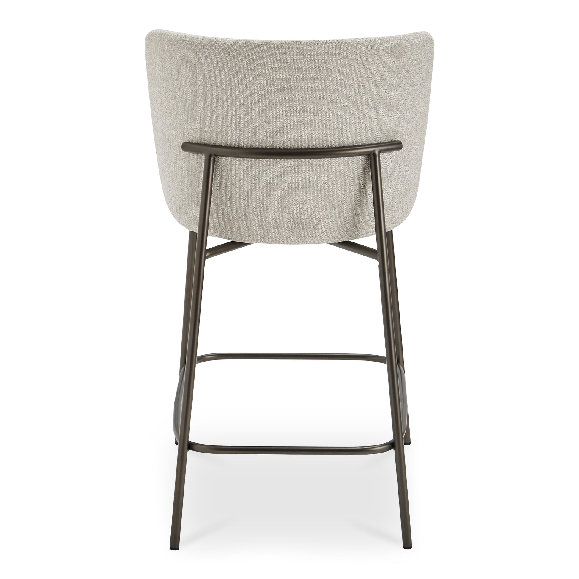 Early Counter Stool Beige - Central Designs