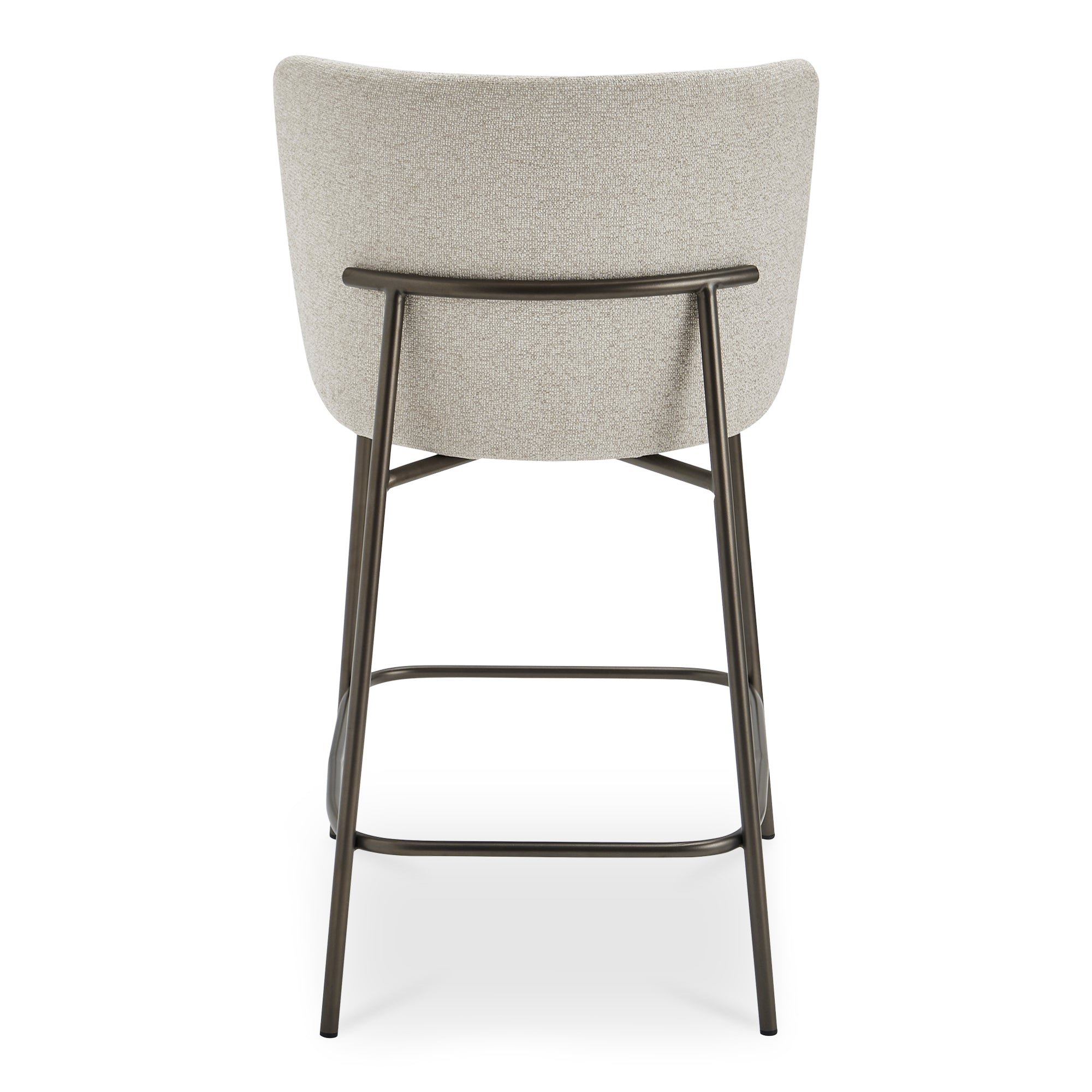 Early Counter Stool Beige - Central Designs
