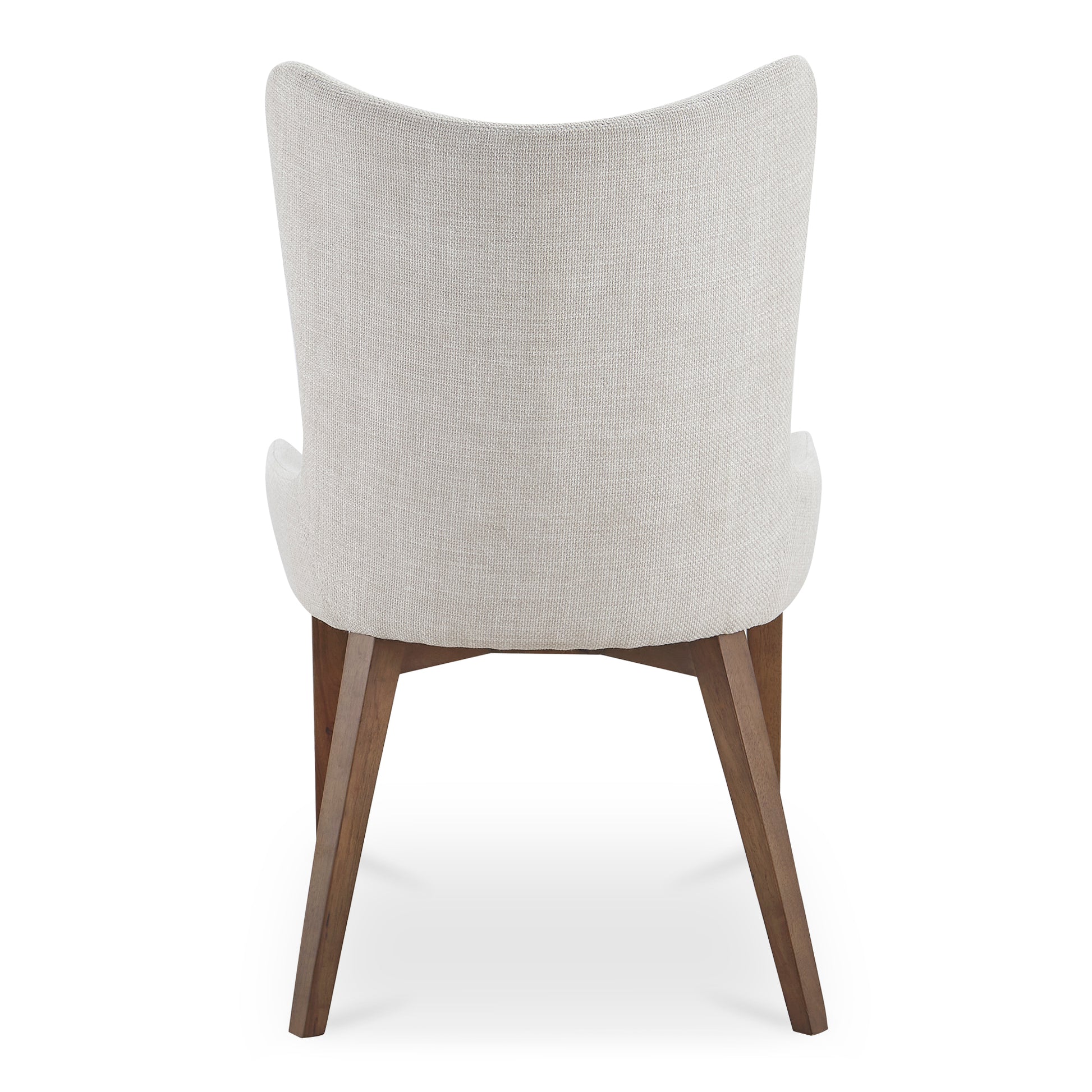 Potter Dining Chair Heather Beige - Central Designs