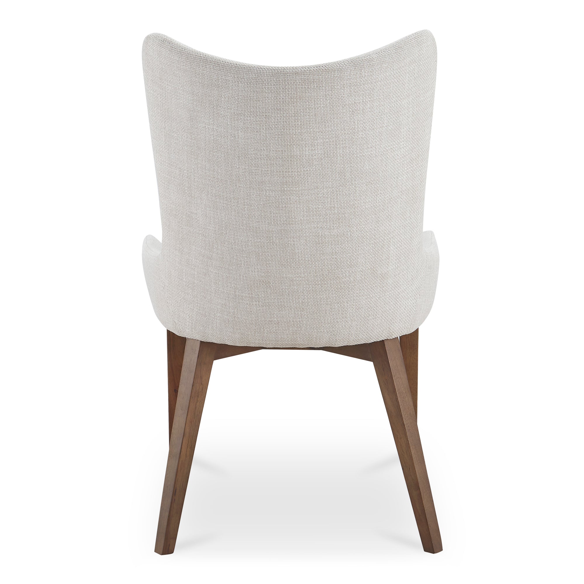 Potter Dining Chair Heather Beige - Central Designs