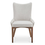 Potter Dining Chair Heather Beige - Central Designs