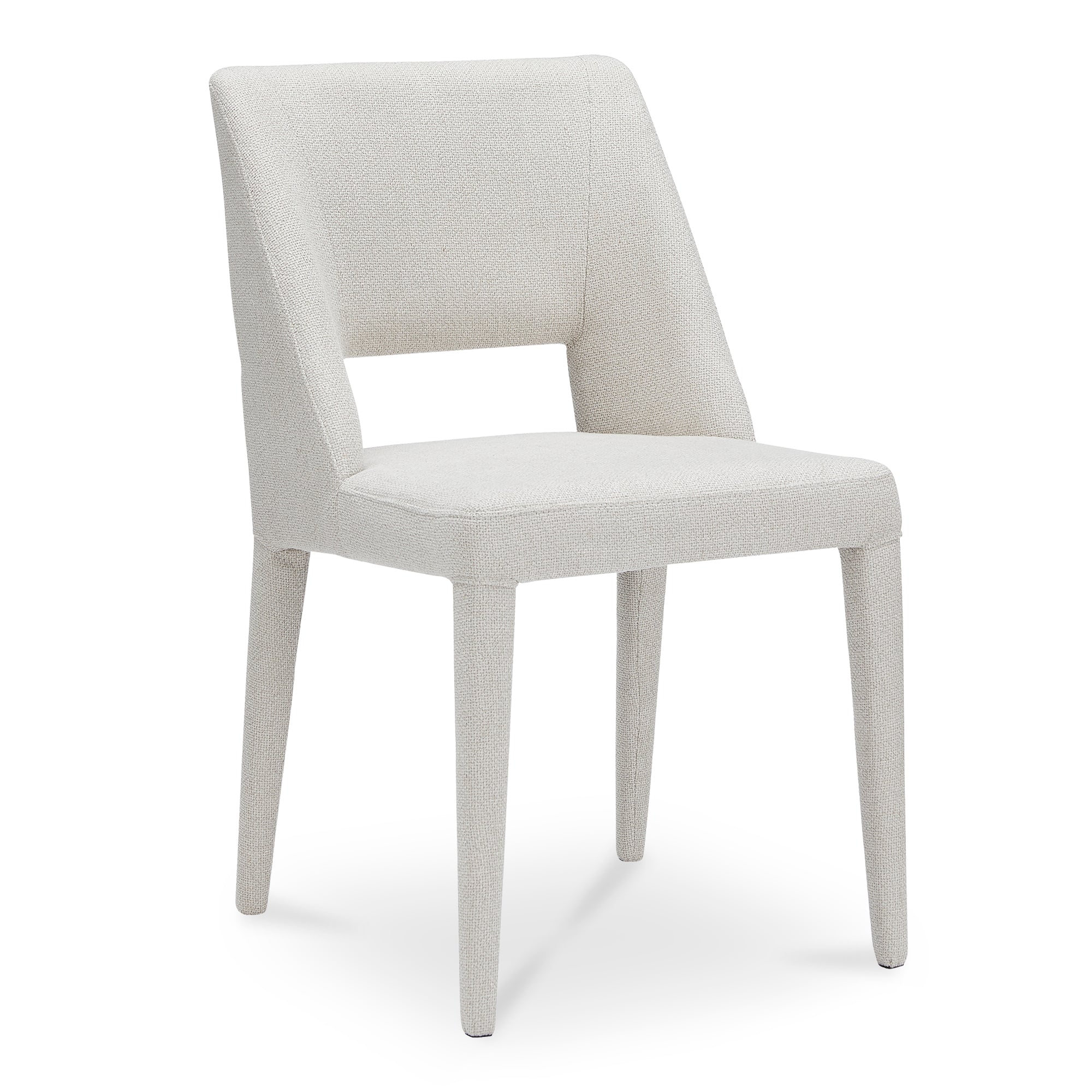 Joyce Dining Chair Beige-Set of Two