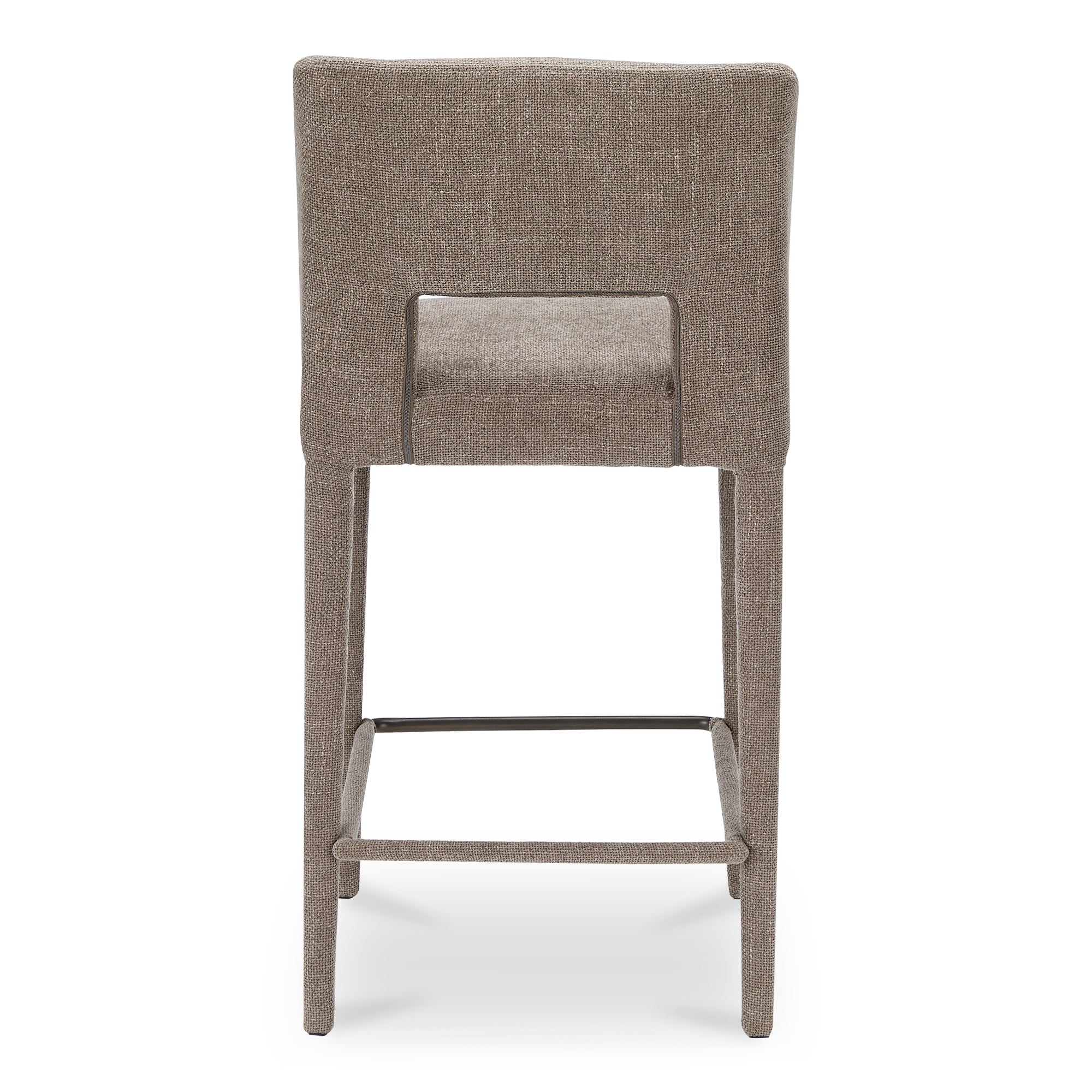 Joyce Counter Stool Light Brown - Central Designs