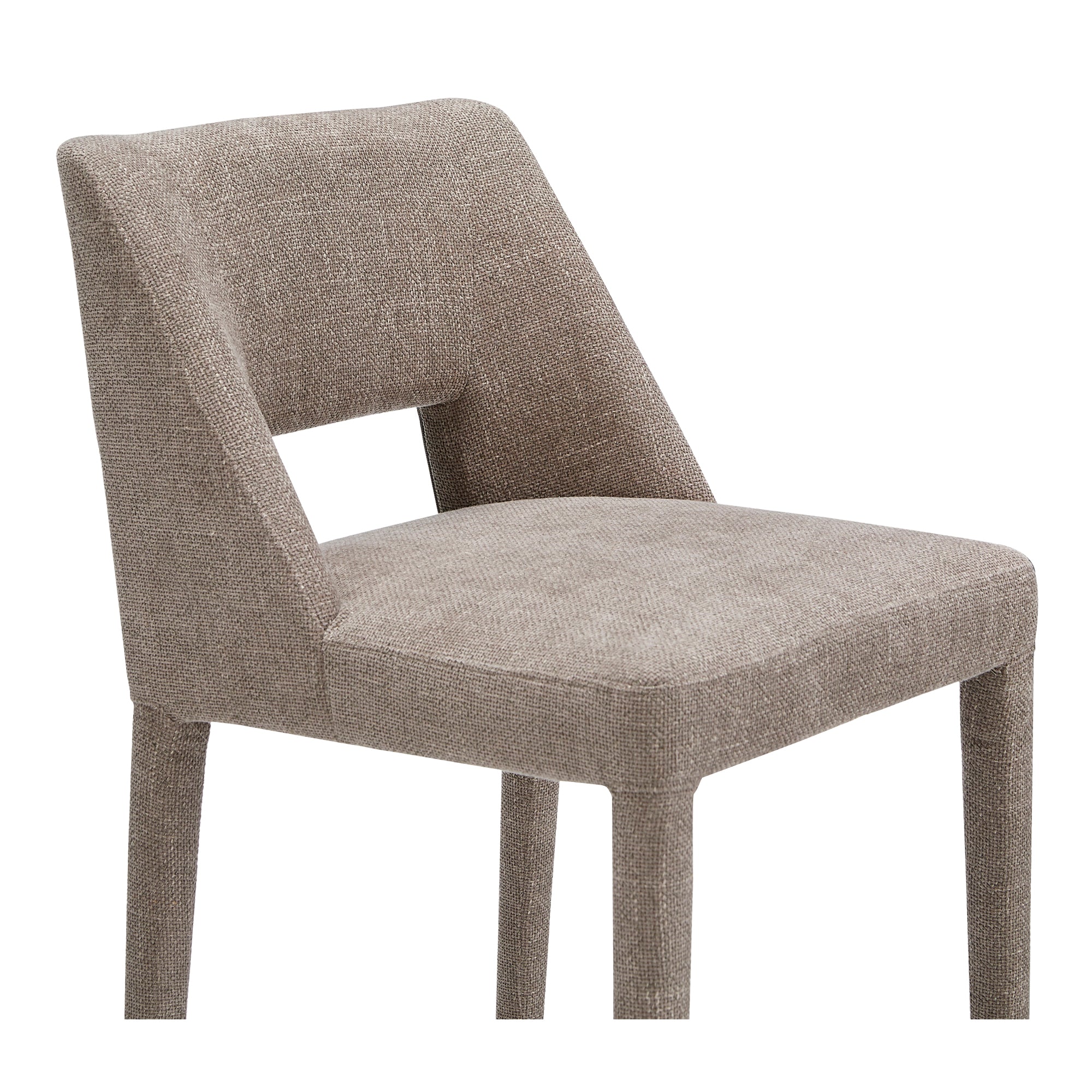 Joyce Counter Stool Light Brown - Central Designs