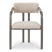Cassidy Dining Chair Brown - Central Designs