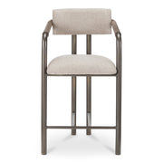 Cassidy Counter Stool Brown - Central Designs