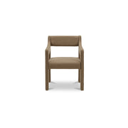 Elise Dining Chair Ochre
