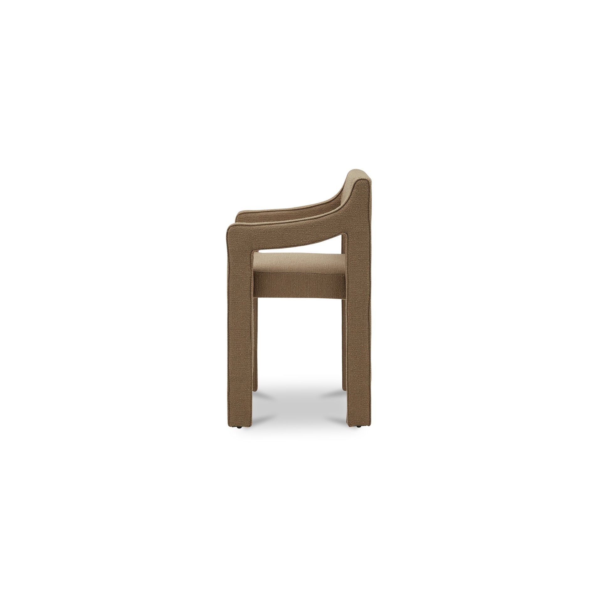 Elise Counter Stool Ochre - Central Designs