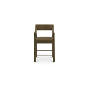 Elise Counter Stool Cedar Green - Central Designs