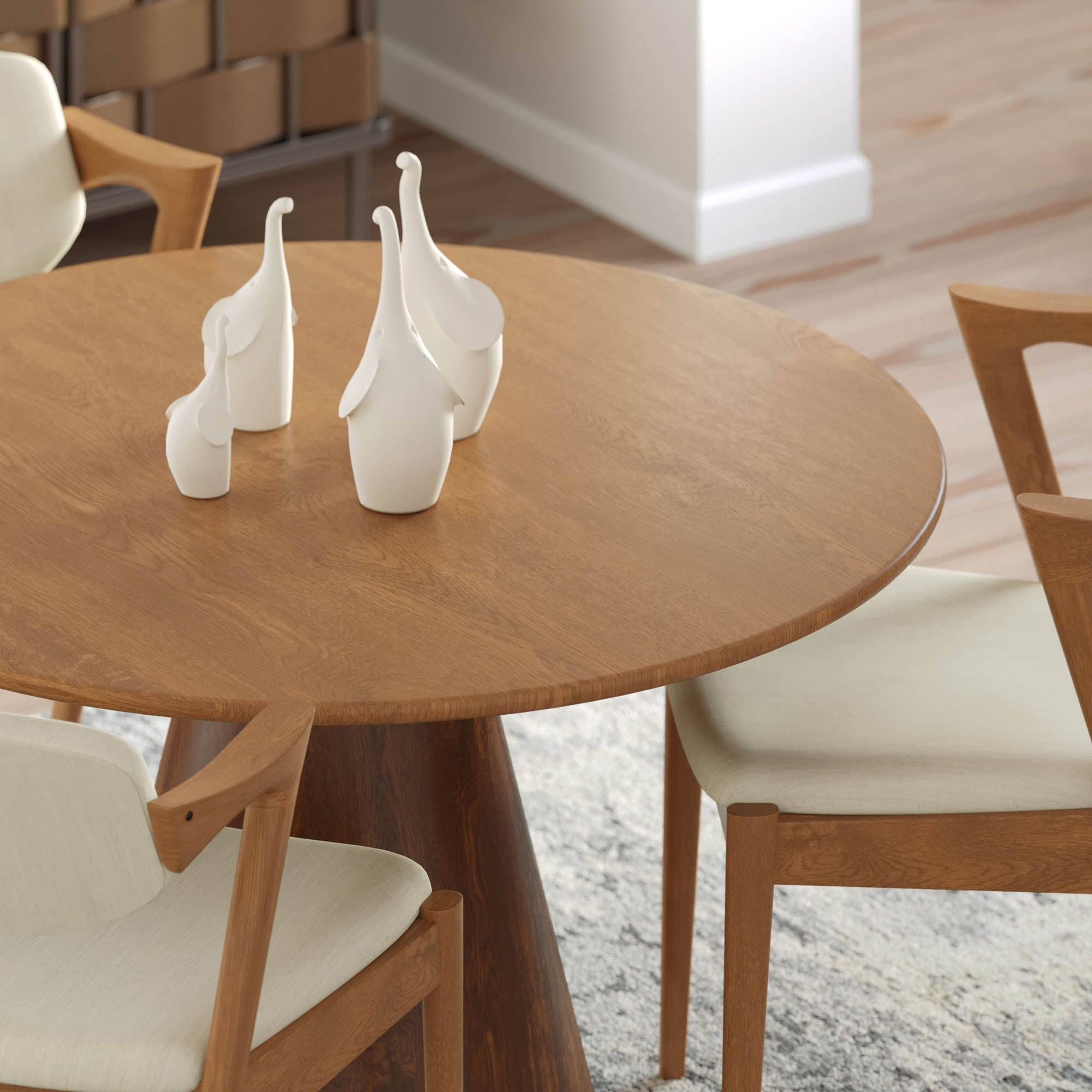 Peyton Dining Table - Central Designs