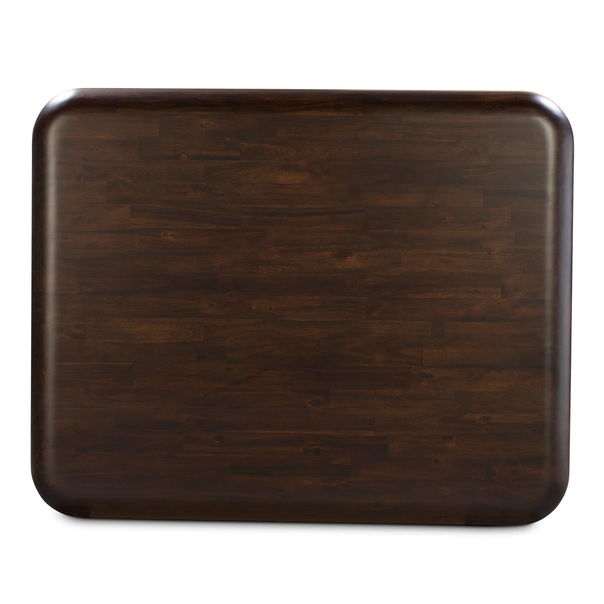 Rowan Coffee Table Dark Brown - Central Designs