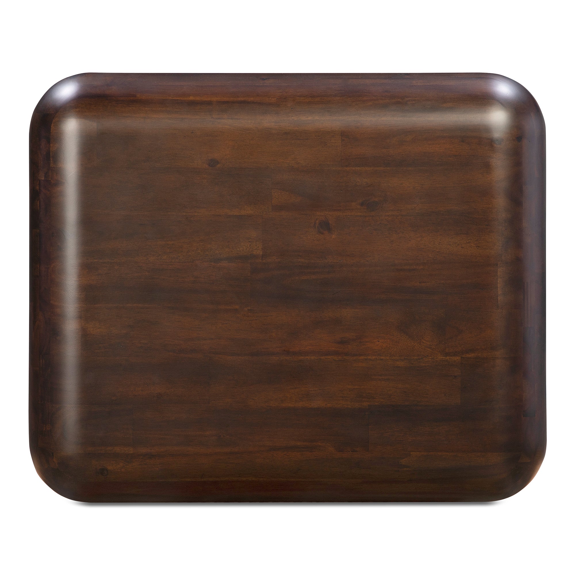 Rowan Nightstand Dark Brown - Central Designs