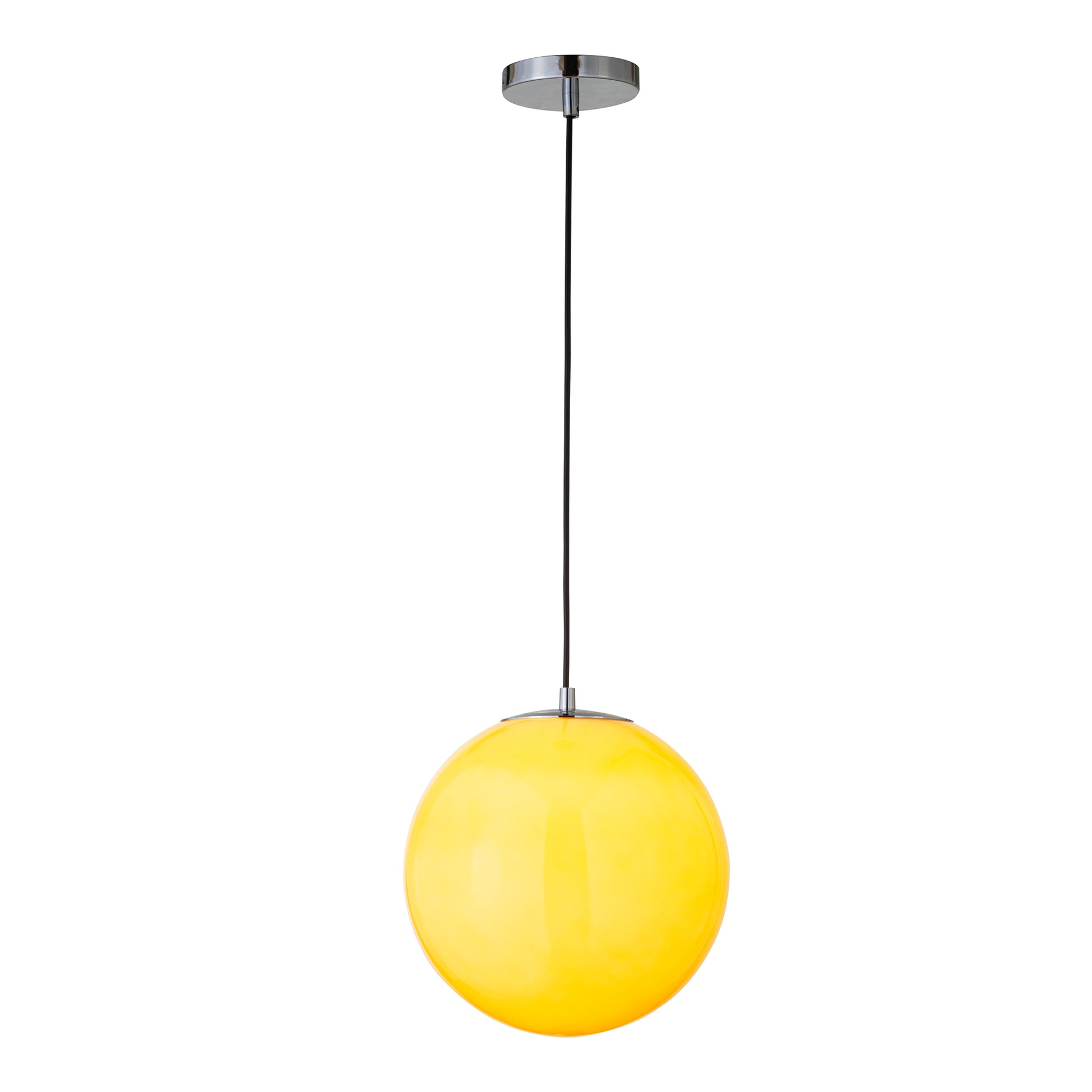 Ida Pendant Light - Central Designs