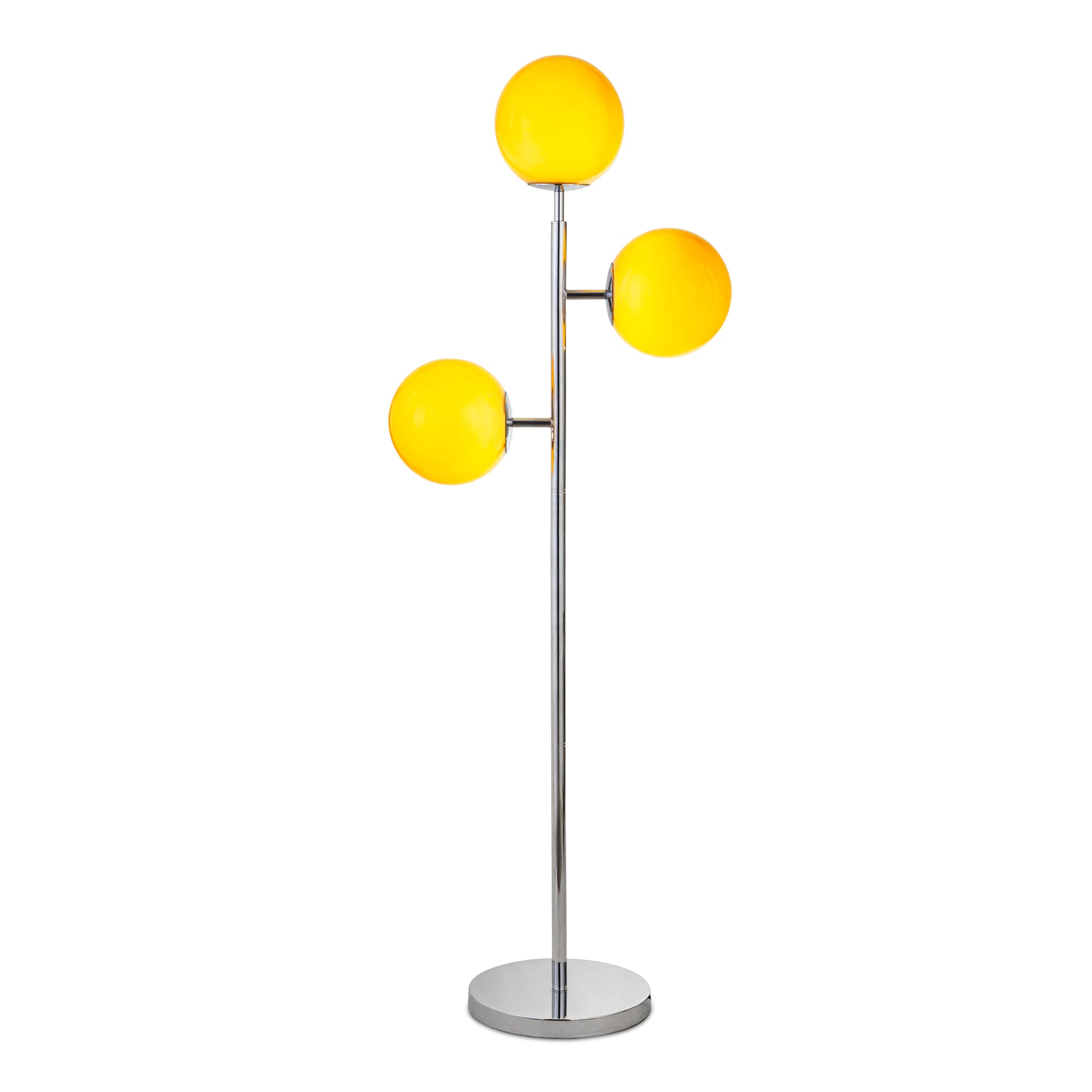Ida Floor Lamp