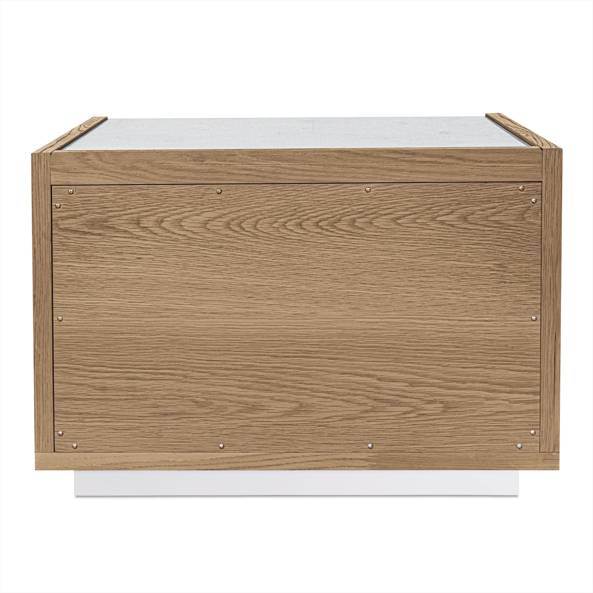 Ashcroft Nightstand Oak