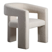 Elo Chair White - Central Designs