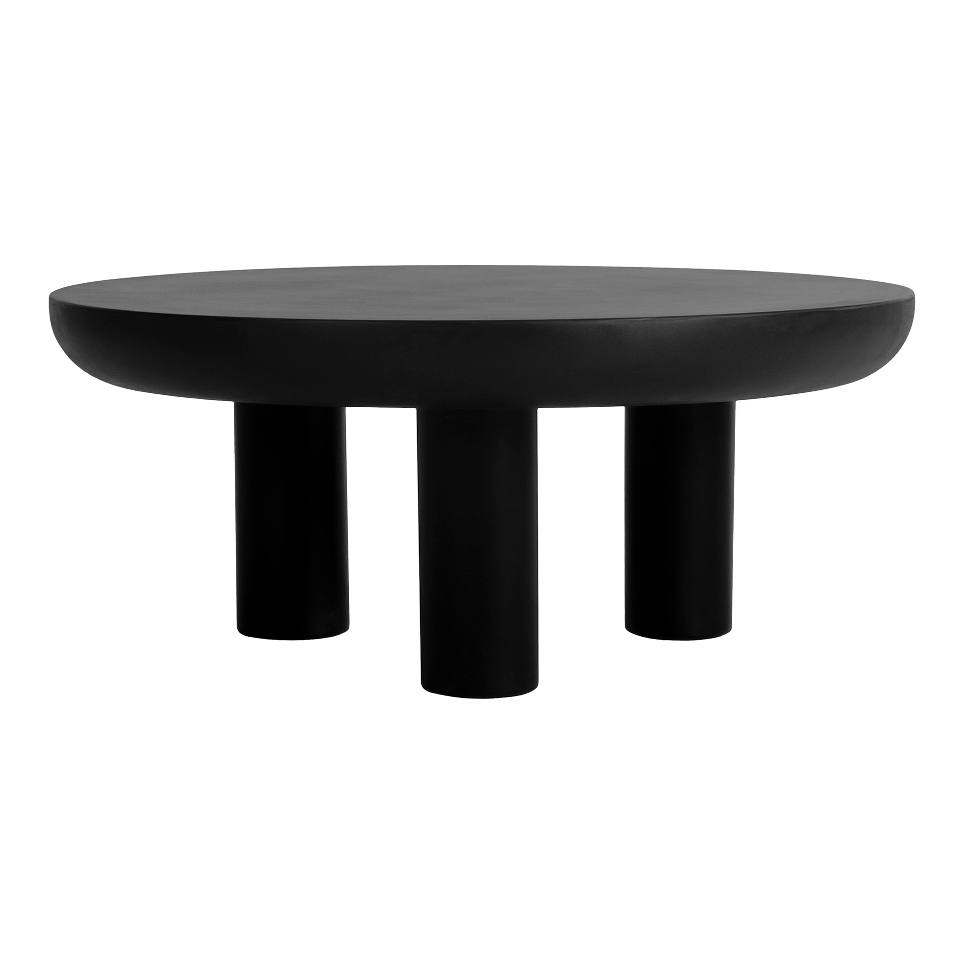 Rocca Coffee Table Black - Central Designs