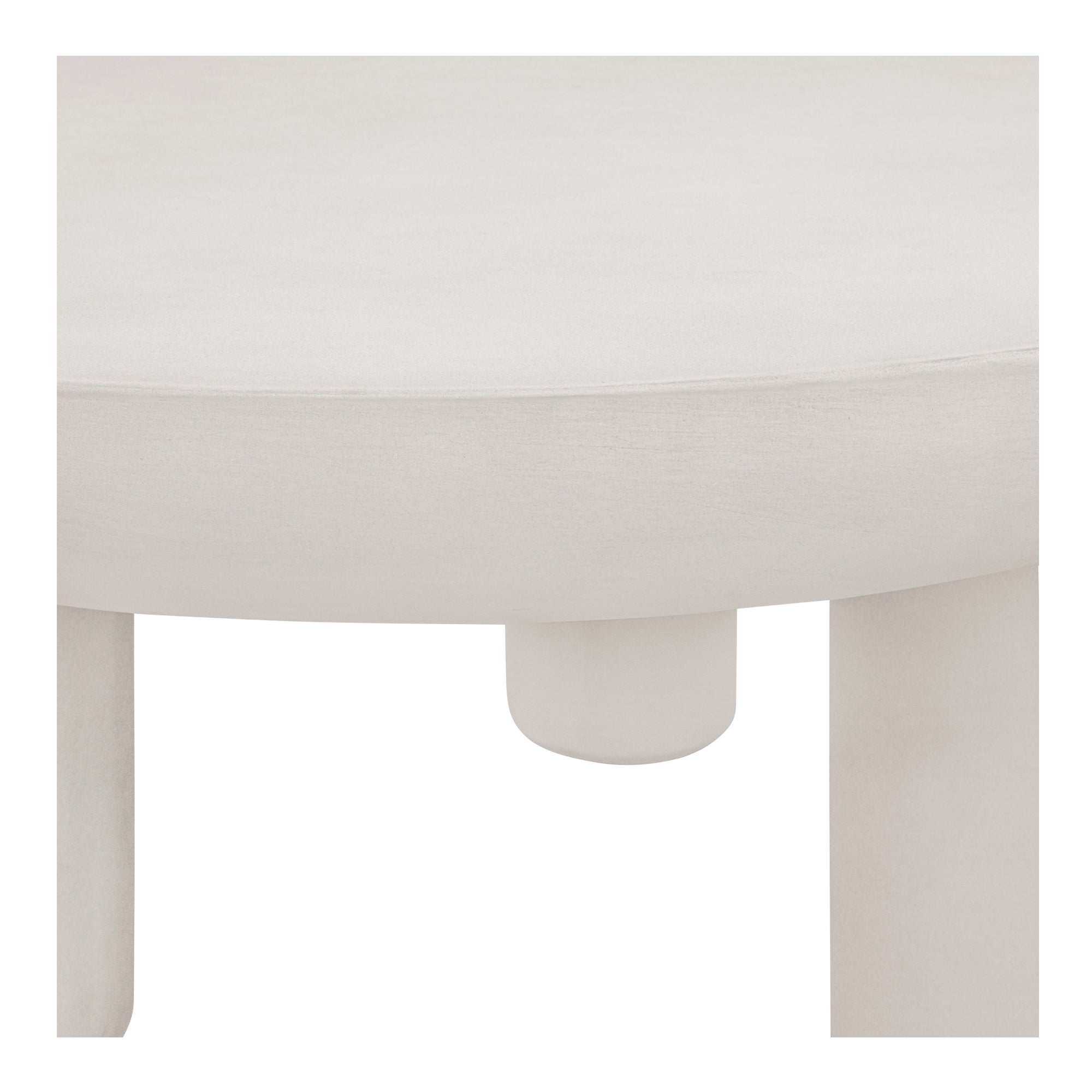 Rocca Coffee Table Cream - Central Designs