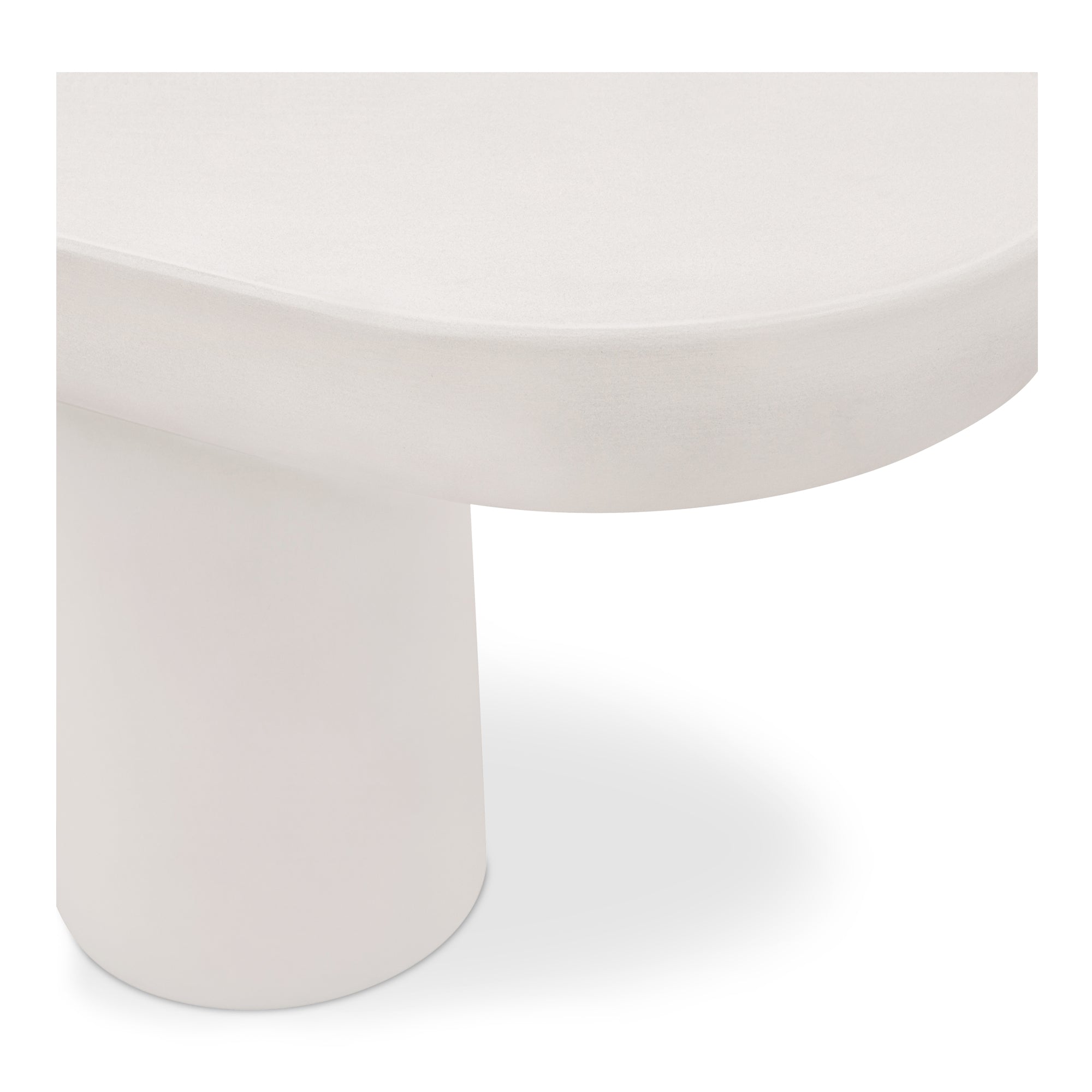Rocca Bench Cream - Central Designs