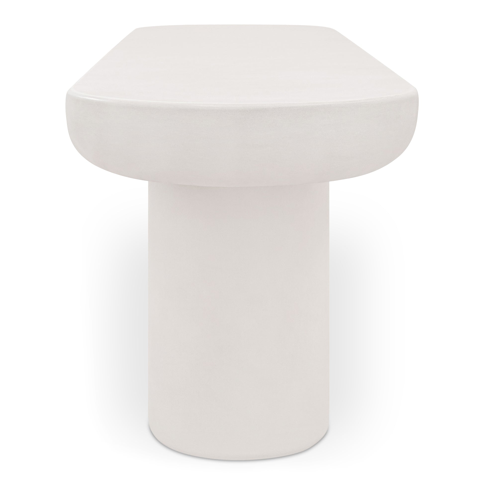 Rocca Bench Cream - Central Designs