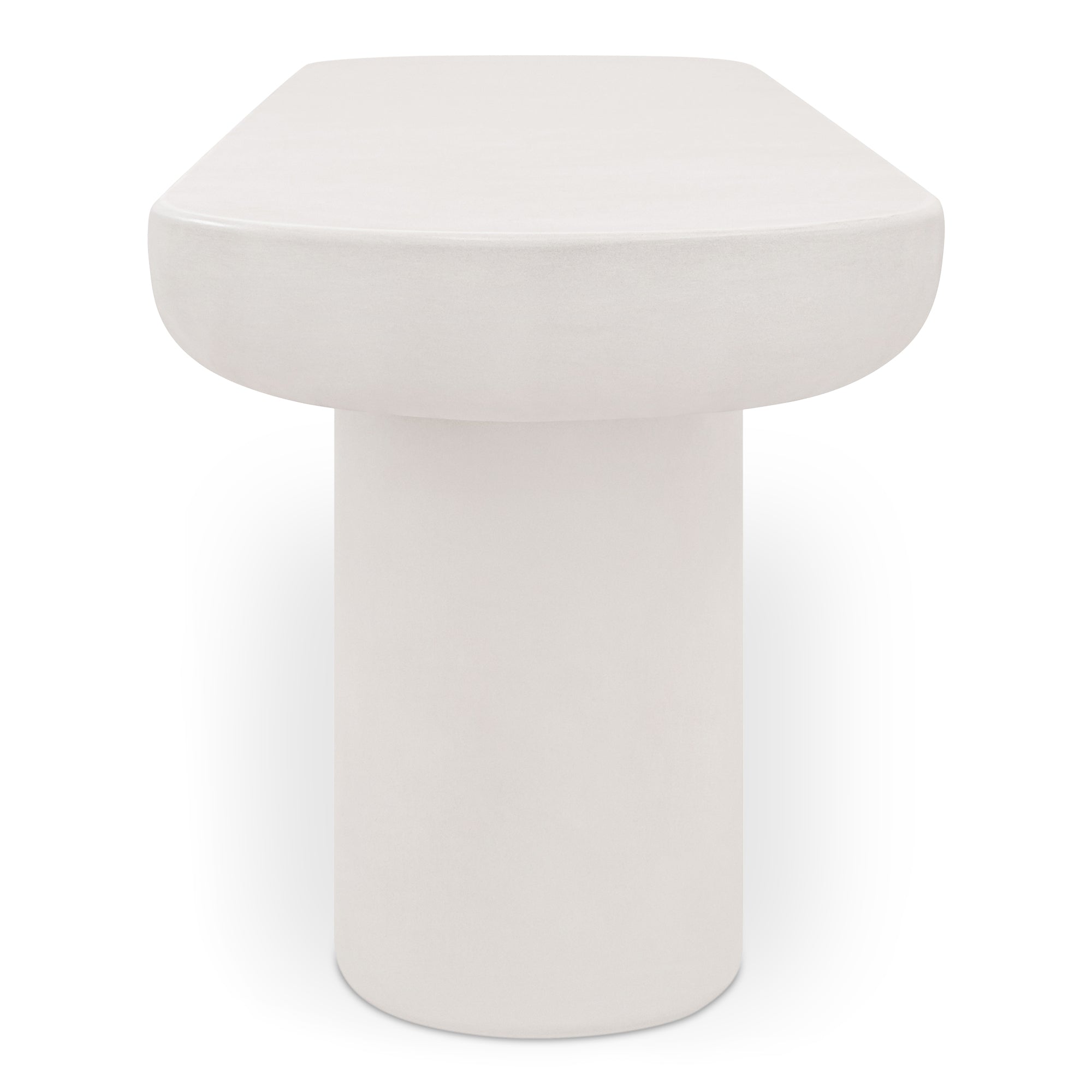 Rocca Bench Cream - Central Designs