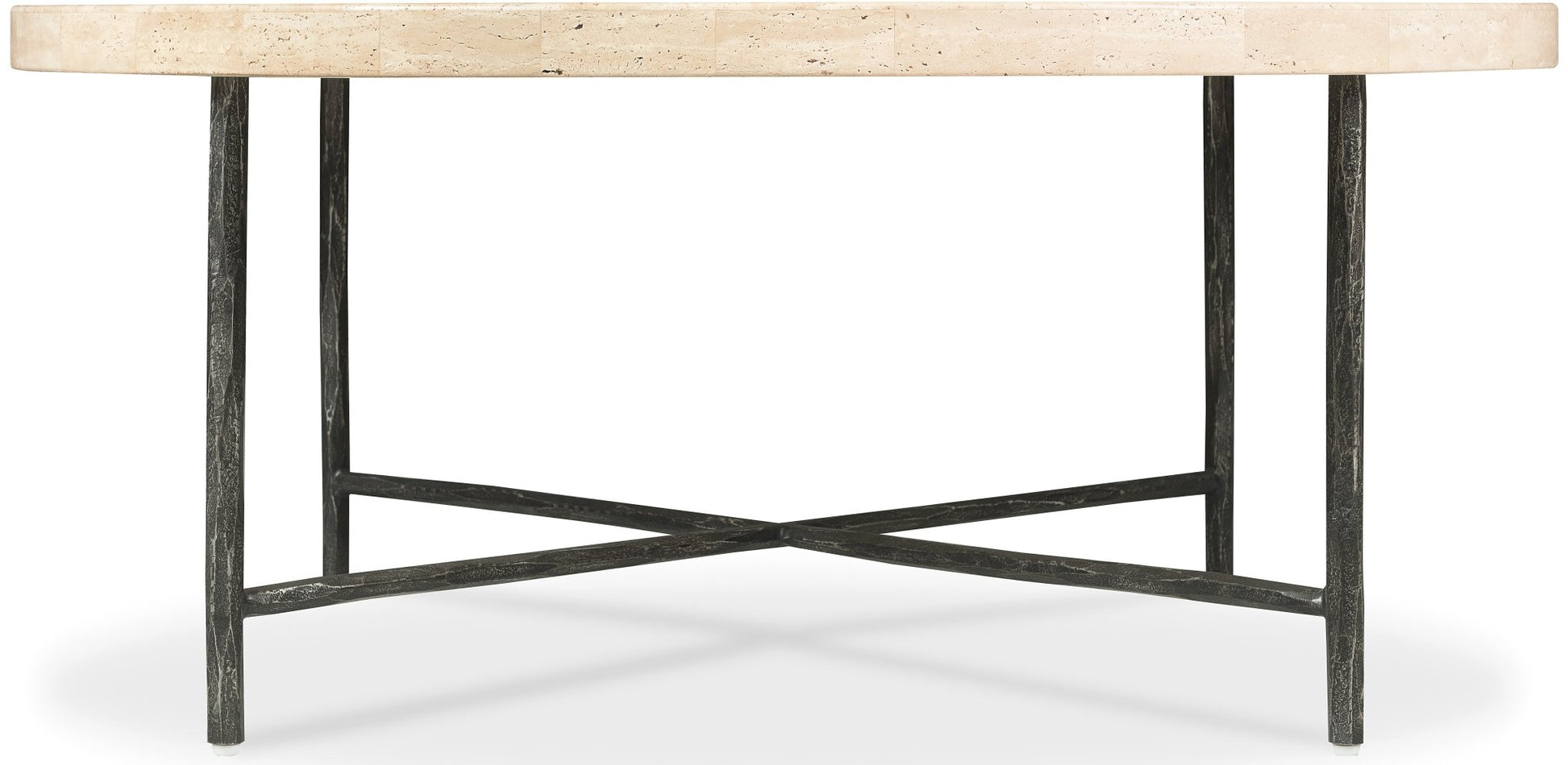 Driftwood Cocktail Table - Central Designs