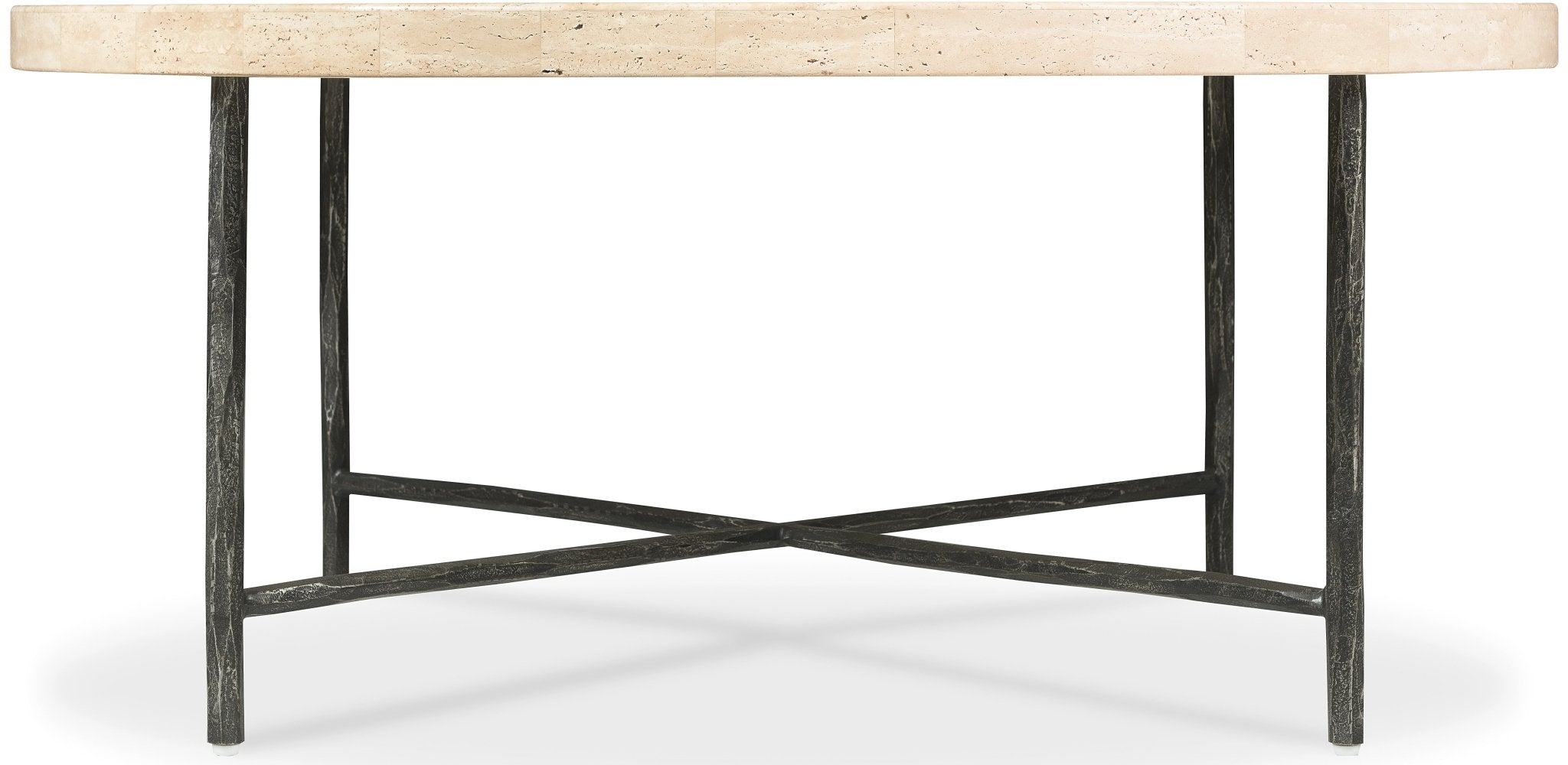 Driftwood Cocktail Table - Central Designs