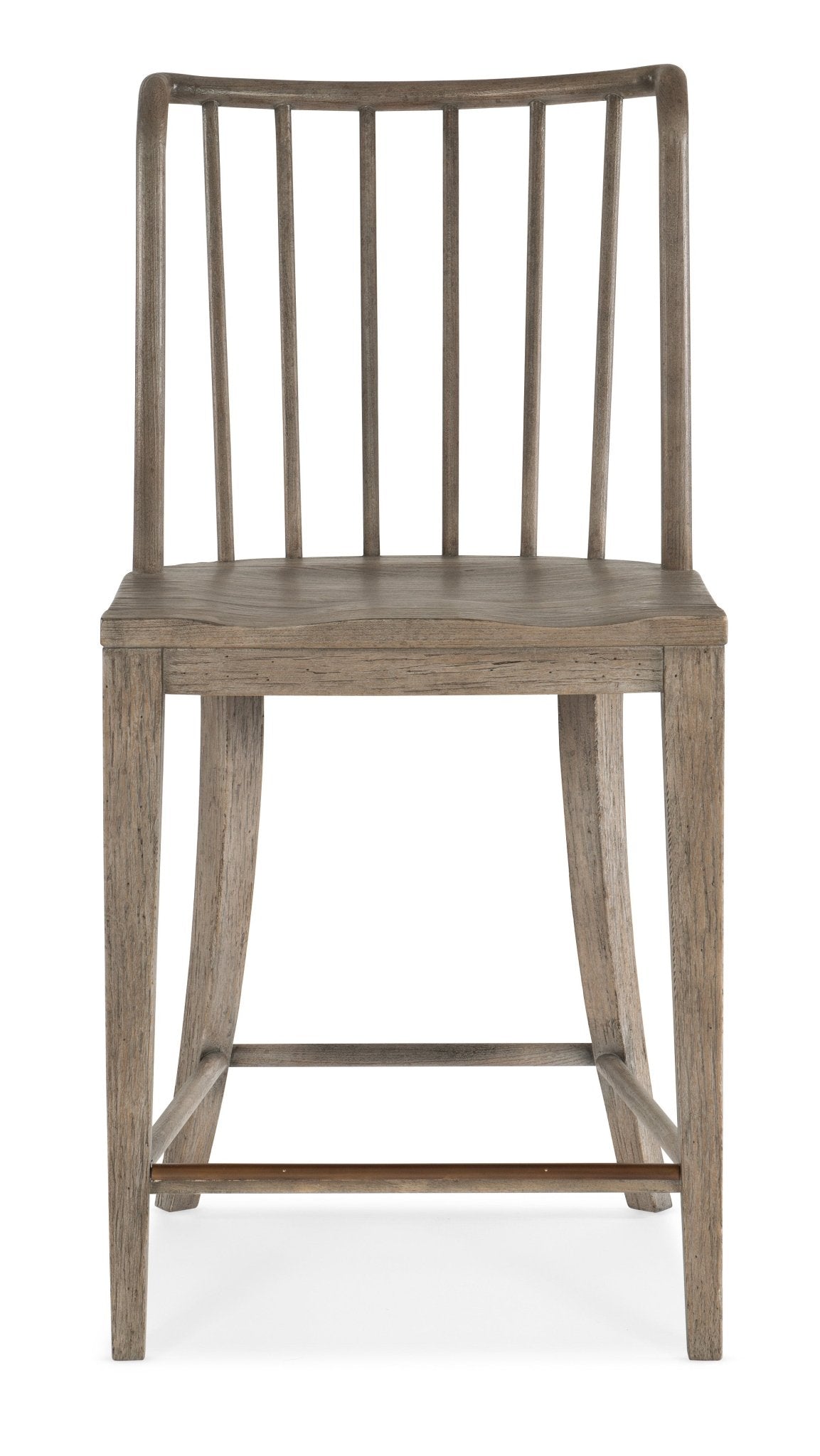 Serenity Bermuda Counter Chair - Central Designs