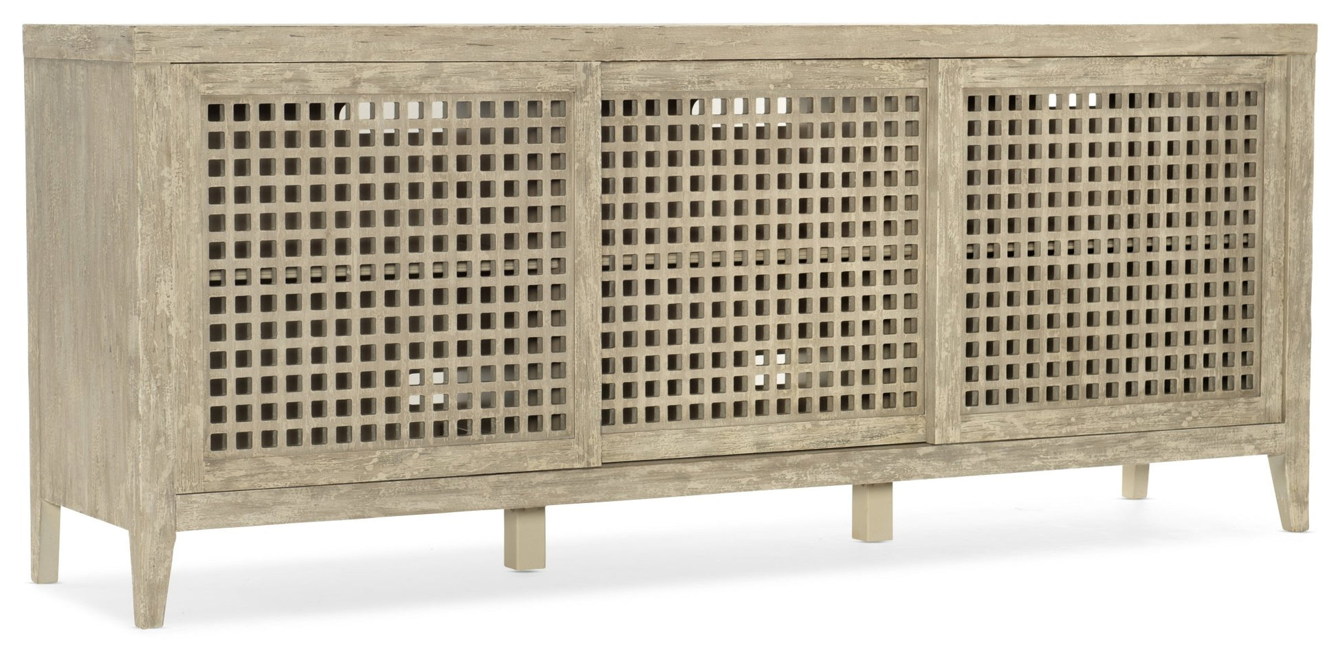 Ciao Bella Entertainment Console - Central Designs