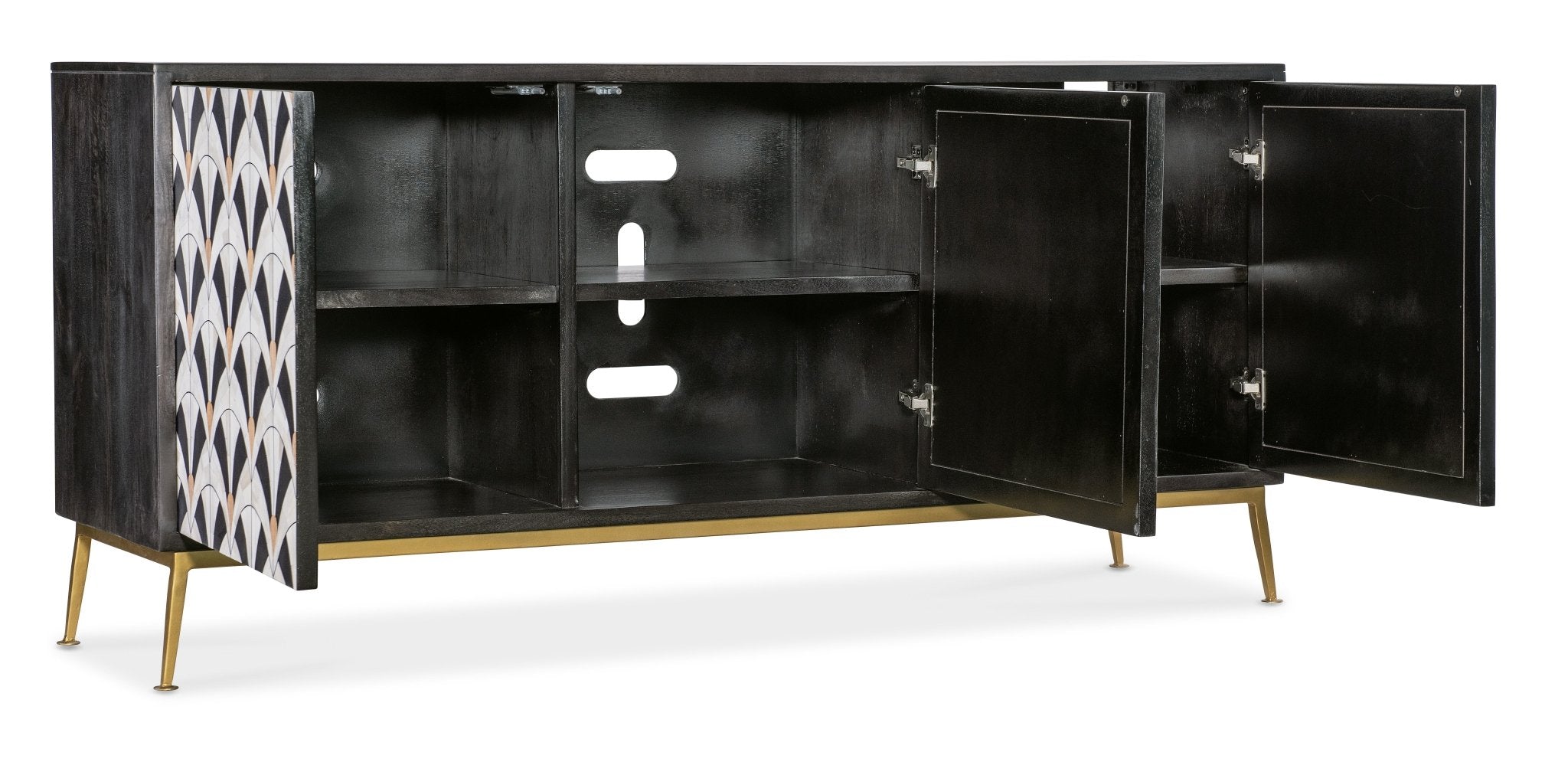 Melange Renee Credenza - Central Designs
