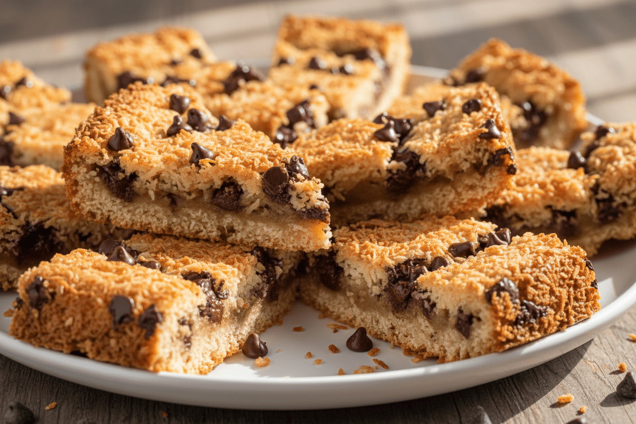 Triangle Bars - Central Designs