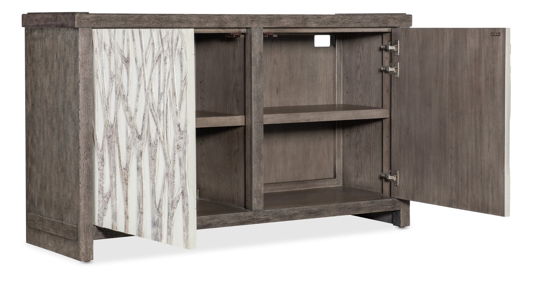 Commerce & Market Aspen Grove Door Chest - Central Designs