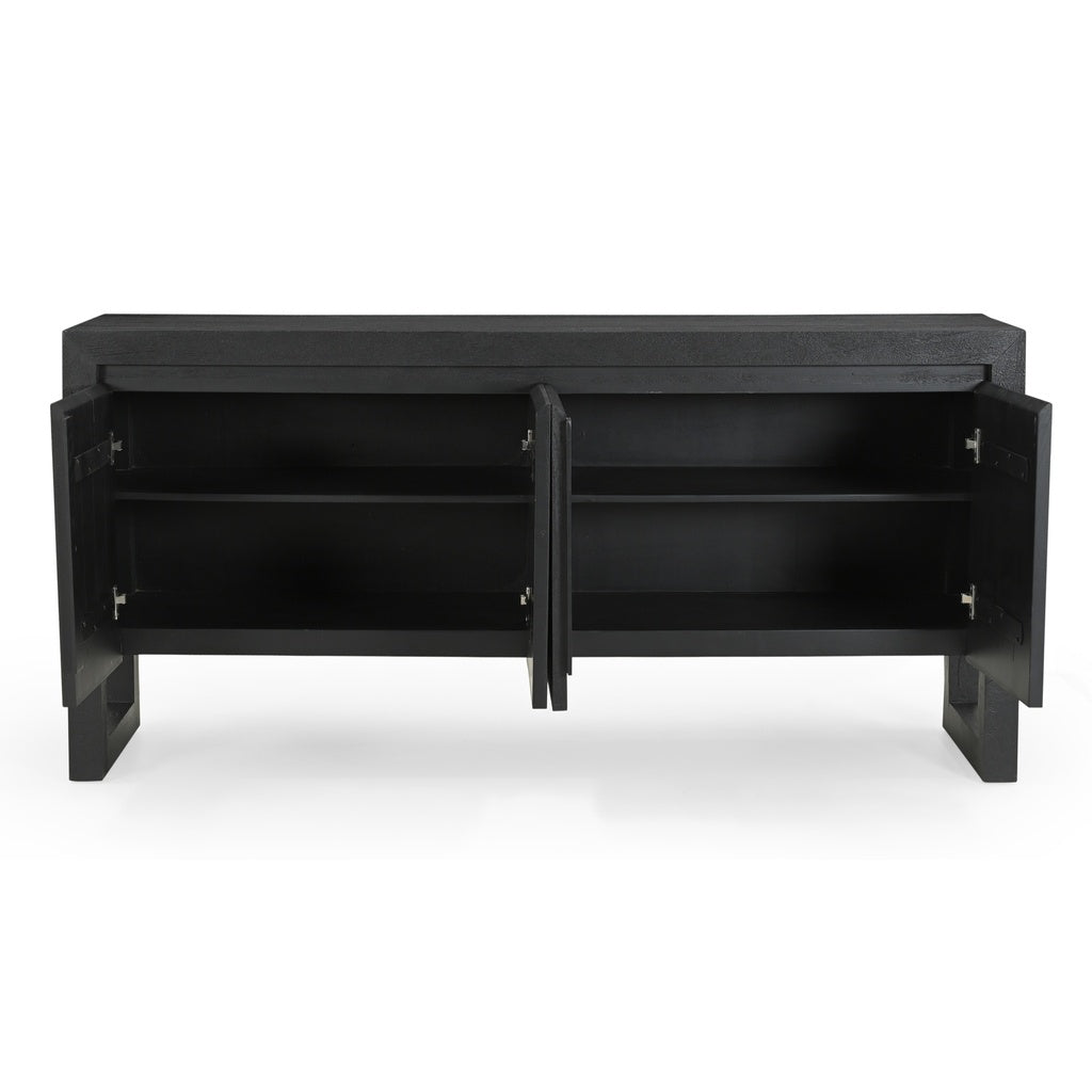 Brooks - Buffet - Ebonized