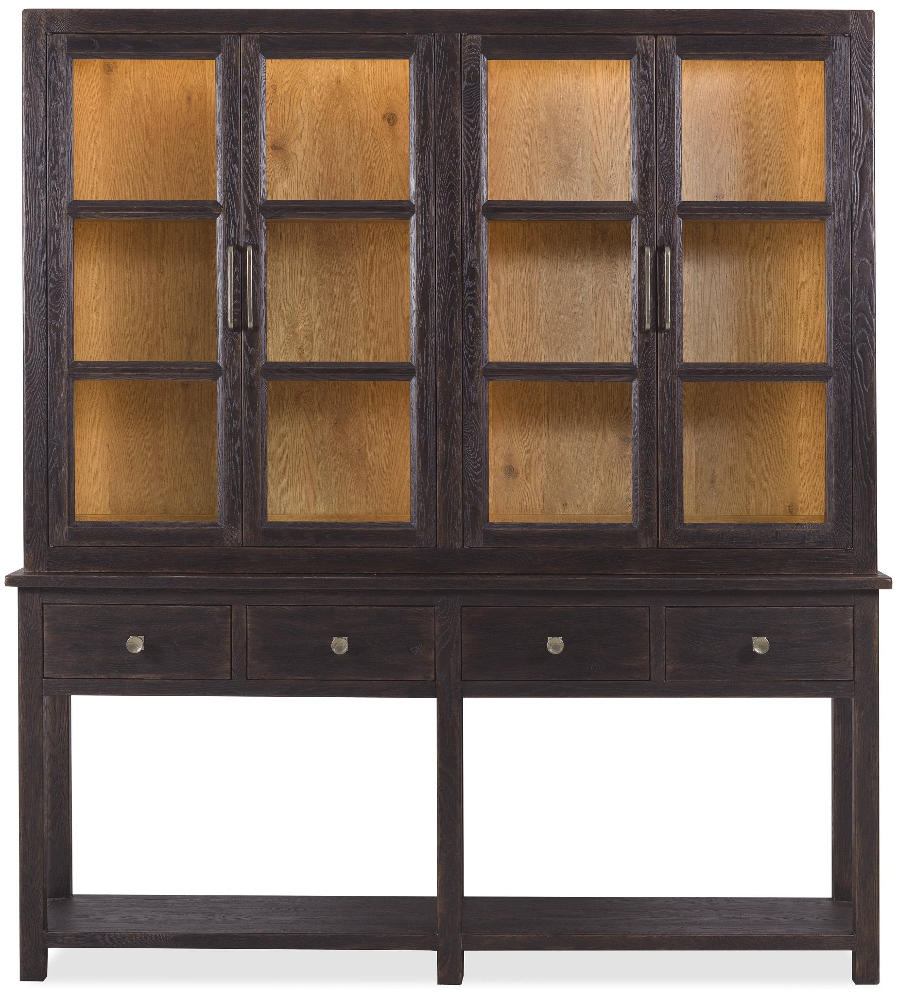 Driftwood Display Sideboard - Central Designs