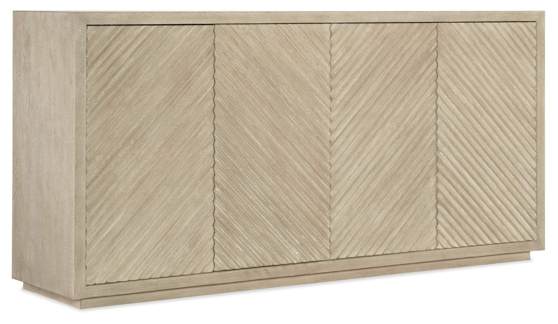 Cascade Credenza - Central Designs