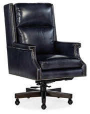 Beckett Executive Swivel Tilt Chair - Central Designs